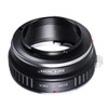 K&F Concept  KF06.069 Lens Adapter for Canon EF Lens to Sony E-mount Camera