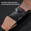 K&F Concept KF13.115 Alpha Camera Adjustable Neck Strap with Quick Release Buckle