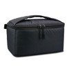 Fotolux M90 Inner Partition Padded Camera Bag - Black (26x16x15cm)