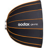 Godox QR-P70BR 70cm 16 Rods Parabolic Softbox for Broncolor