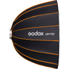 Godox QR-P90BR 90cm Parabolic Softbox for Broncolor