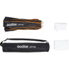 Godox QR-P90BR 90cm Parabolic Softbox for Broncolor