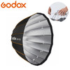 Godox QR-P120BR 120cm Extra Large Parabolic Softbox for Broncolor