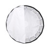 Godox QR-P120BR 120cm Extra Large Parabolic Softbox for Broncolor