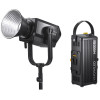 Godox Knowled M600Bi Super Powerful 730W Bi-color LED Light w Carry Bag