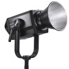 Godox Knowled M600Bi Super Powerful 730W Bi-color LED Light w Carry Bag