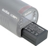 Godox WB100A 7.2V 3000mAh Li-ion Rechargeable Battery for AD100Pro / V1 / V860III