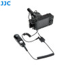JJC CABLE-I3 Shutter Release Cable for Lecia/ Sigma CR-31 (Replaces CR-41)
