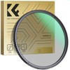 K&F Concept 52mm MC CPL Nano-D Circular Polarizer Filter