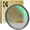 K&F Concept 55mm MC CPL Nano-D Circular Polarizer Filter