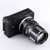 K&F Concept KF06.476 M42-L Manual Focus Lens Adapter for M42 Lens to Sigma, Leica, Panasonic L-mount Camera