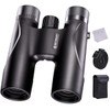 K&F Concept KF33.071 12x32 HD BAK-4 Prism IP65 Waterproof Binocular (Black)