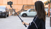 Ulanzi 2412 MT-34 Multifunctional Extendable Tripod with Phone Clamp