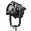 Godox Knowled MG1200Bi Super Powerful 1200W Bi-color LED Light with Trolley Bag