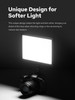 Godox LDP18Bi 22W Bi-Color LED Video Light Panel (Med size Softpad)