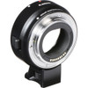 Canon EF-EOS M Mount Lens Adapter for Canon EF / EF-S Lenses