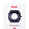 Kase K150P 150mm Filter Holder with Magnetic CPL Filter for Nikon 14-24mm F2.8