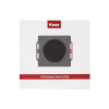 Kase MovieMate Stackable Magnetic ND Filter Master Kit (ND2+ND4+ND8+ND64)