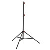 Fotolux SR-SL220 Aluminium Light Stand 2.2m tall (Medium size)