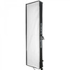 Godox FL-SF30120 30x120cm Strip Softbox with GRID for FL150R Flexible LED Panel