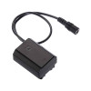 Fotolux DFZ100 Dummy Battery for Sony FZ100