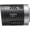 Godox ML30Bi-K2 Compact Portable AC/DC Dainty LED Two Light Kit (2800K-6500K)