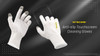 Nitecore NC-CK009 Anti-slip Touchscreen Cleaning Gloves