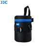 JJC DLP-2II Deluxe Lens Pouch with Shoulder Strap ( Fits ≤ 80 x 135mm)