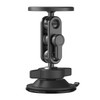 Ulanzi 3108 O-LOCK024 Suction Cup Magnetic Magic Arm for iPhone/Smartphone
