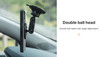 Ulanzi 3108 O-LOCK024 Suction Cup Magnetic Magic Arm for iPhone/Smartphone