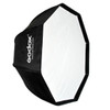 Godox 2x AD600B Portable Flash Lighting Kit