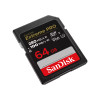 SanDisk Extreme Pro SDXC 64GB 280MB/s UHS-II V60 SD Memory Card