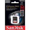 SanDisk Extreme Pro SDXC 64GB 280MB/s UHS-II V60 SD Memory Card