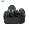 JJC HC-ERSC2 BLACK Hot Shoe Cover (Replaces Canon ER-SC2)