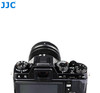 JJC HC-2A Hot Shoe Cover (Replaces Nikon BS-1)