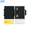 JJC JCR-STC45 Memory Card Case
