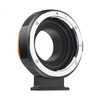 K&F Concept  KF06.465 EF-FX Auto Focus Lens Adapter for Canon EF/EF-S Lens to Fujifilm FX mount Camera