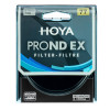 Hoya 77mm PROND EX ND1000 (3.0) 10-stops ND Neutral Density Filter