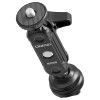 Ulanzi 2954 R098 Double Ball Heads with Cold Shoe Mount