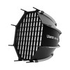 Ulanzi AS-045 3308 45cm Quick Release Octa Softbox with Grid ( Bowens mount )