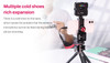Ulanzi 2476 ST-27 Metal Phone Tripod Mount Clip (60-89mm)
