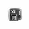 Godox XproII-N + X1R-N TTL Wireless Flash Trigger & Receiver Set for Nikon
