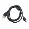 Fotolux CB-USB5/USB6 12Pin Olympus to USB-A Connecting Cable (1.5m)