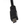 Fotolux UC-E6 Mini-B 8Pins Nikon to USB-A Connecting Cable (1m)