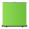 Fotolux SR-D2025 GREEN 2mx2.5m Portable Pull Up Backdrop