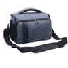 Fotolux BYK-2658 DSLR Camera Shoulder Bag 27 x 19 x 15cm