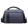 Fotolux BYK-2658 DSLR Camera Shoulder Bag 27 x 19 x 15cm