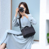 Fotolux BYK-6834 DSLR Camera Shoulder Bag (Black) 26 x 19 x 15cm