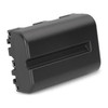 Inca 780916 7.4V 1800mAh 13.3Wh Rechargeable Li-ion Battery (Replaces Sony NP-FM500H) 