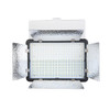 Godox 2x LED500LRC 32Ws Bi-Colour Video LED Light Kit